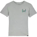 Volcom Skeltone T-shirt Med Korte ærmer