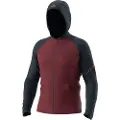 Dynafit 24/7 Polartec Fleecejakke Med Fuld Lynlås