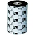 Zebra Bånd 3200 Voks/harpiks Æske Med 12 Tape 110 Mm