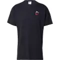 Nike Sportswear-T-shirt til mænd - sort