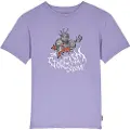 Volcom Spikesnight T-shirt Med Korte ærmer