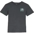 Volcom Skeltone T-shirt Med Korte ærmer