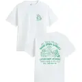 Vans Moving Co T-shirt Med Korte ærmer