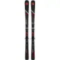 Völkl Peregrine 80 Lowride+lr 12 Tcx Alpin Ski Pakke