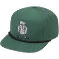Volcom Heavy Tone Kasket grøn