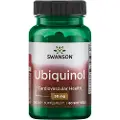 Swanson Health Ubiquinol, 50 mg - 60 bløde kapsler