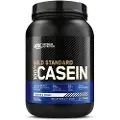 Optimum Nutrition Casein 100% Optimum Nutrition Gold Standard - Proteinpulver kager med creme.