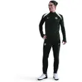 Nike Maskinstrikkede Chelsea FC Strike Elite Nike Dri-FIT ADV-fodboldbukser til mænd - grøn