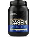 Optimum Nutrition Casein 100% Optimum Nutrition Gold Standard - Proteinpulver Vanilj
