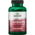 Swanson Health Rå Tranebærekstrakt 420 mg 60 Kapsler