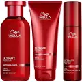 Wella Ultimate Repair Care Set - 250+200+140ml