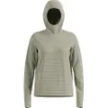 Odlo Essential Thermal Fleecejakke Med Fuld Lynlås