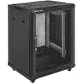 Qoltec 54519 Rackskab