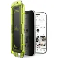 Ringke iPhone 17 Ringke Easy Slide Privacy Skærmbeskyttelse Hærdet Glas - 2 stk.