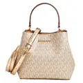 Michael Kors 35s5g3fm5mpal Skuldertaske