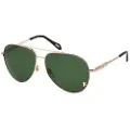 Just cavalli Sjc029-600349 Solbriller Til Kvinder