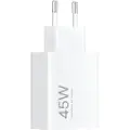 Xiaomi 45W Turbo Charging Power Adapter (Type A)