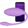 We-vibe Jive Lite - genopladelig, smart vibroæg (lilla)