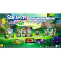 Microids Ps4 The Smurfs: Mission Vileaf Smurftastic Edition Nordic