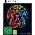 Just for games Ps5 Saga Of Sins
