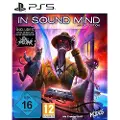 Sony In Sound Mind: Deluxe Edition - Sony PlayStation 5 - Eventyr