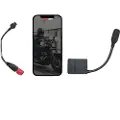 Dynojet-harley Power Vision 4 Harley Davidson Pv4-15-03 Ecu-sæt
