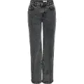 Noisy May Nmyolanda Straight Fit Jeans