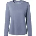 Vaude Essential T-shirt Med Lange ærmer
