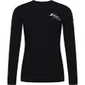 Vaude Monviso Ii Langærmet Baselayer