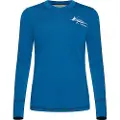 Vaude Monviso Ii Langærmet Baselayer