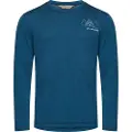 Vaude Monviso Ii Langærmet Baselayer