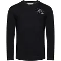 Vaude Monviso Ii Langærmet Baselayer