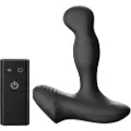 Nexus Revo Slim - fjernbetjent, roterende prostata vibrator