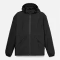 Timberland Timberlandtil mænd. TB0A68CB0011 Vandtæt skaljakke sort (S), Casual, Syntetisk, Udendørs