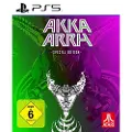 Sony Ps5 Akka Arrh Special Edition