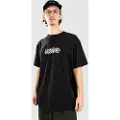 Vans No Dice T-shirt sort