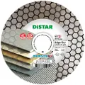 DiniTech Edge Dry Diamantskæreskive 115 Mm