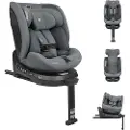 Kikkaboo 40-150 Cm I-orbit I-size 2025 Babyautostol