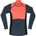 Devold Lauparen Merino 190 Langærmet Baselayer