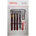 Rotring Isograph College 0.25 Mm Pen 3 Enheder