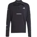 Adidas Adi365 Running Climawarm+ Halv Lynlås Sweatshirt