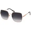 Just cavalli Sjc031-600349 Solbriller Til Kvinder