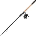 Dam Impulse-x Tele Match Karpestang