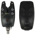 Carp spirit Hd5 X4 +hdr5 Receiver Bidalarm