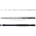 Daiwa N´zon Super Slim Karpestang