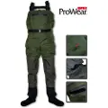 Rapala X Protect 3+4 Åndbar Waders