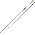 Savage Gear Revenge Sg6 Drop Shot Spinnestang