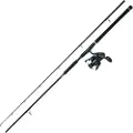 MADCAT Silure Allround Spindende Combo