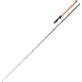 Savage Gear Alpha Sg6 Pela Vert Baitcastingstang
