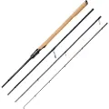 Savage Gear Salmonoid Sg8 Spinnestang 4 Sektioner